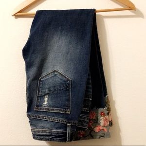 Driftwood Colette Jeans 🌸